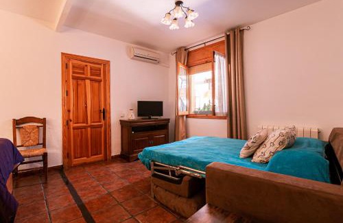 Almonacid de Toledo House | Casa rural Villa Cristina Almonacid de Toledo