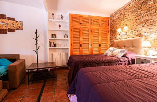 Almonacid de Toledo House | Casa rural Villa Cristina Almonacid de Toledo