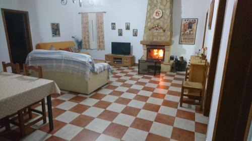 Ecija House | Casa Rural Villa Rosa