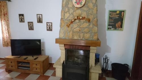 Ecija House | Casa Rural Villa Rosa