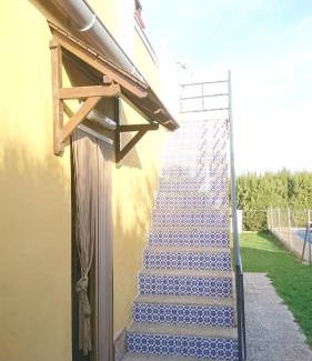 Ecija House | Casa Rural Villa Rosa