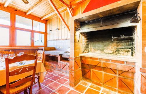 Alcaucin House | CASA RURAL VILLAMAYNO