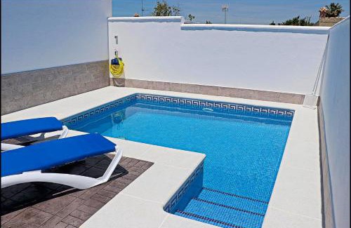 Conil de la Frontera House | Casa Rural Zara II