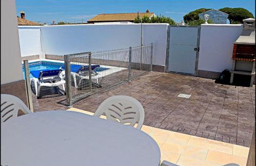 Conil de la Frontera House | Casa Rural Zara II
