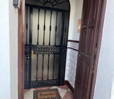 Zahara de la Sierra House | Casa Rural Zahara 21
