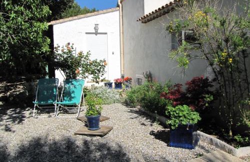 Belcodene Bed & Breakfast | Casa Rurale Lou Pichoun Nis