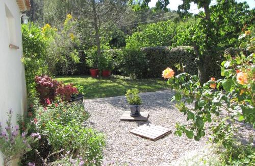 Belcodene Bed & Breakfast | Casa Rurale Lou Pichoun Nis