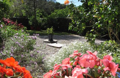Belcodene Bed & Breakfast | Casa Rurale Lou Pichoun Nis