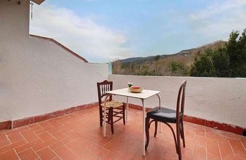 Vilaverd House | Casa Rustica en Vilaverd