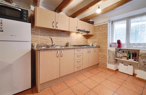 Vilaverd House | Casa Rustica en Vilaverd
