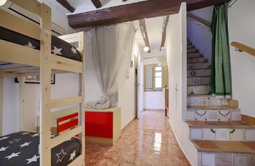 Vilaverd House | Casa Rustica en Vilaverd