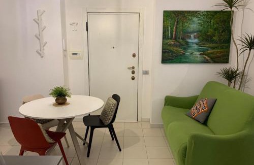 Affori Apartment | Casa Ruth