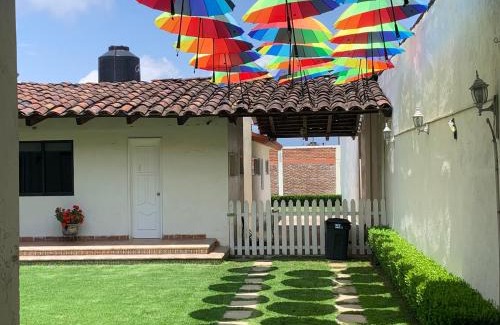 Zacatlan House | CASA SÁNCHEZ