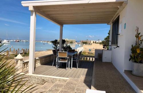 La Savina House | Casa S Estany