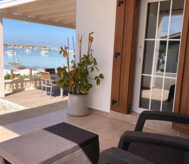 La Savina House | Casa S Estany