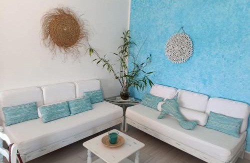 La Savina House | Casa S Estany