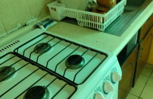 Chalco de Diaz Covarrubias Apartment | casa sola dos niveles