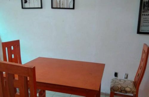 Chalco de Diaz Covarrubias Apartment | casa sola dos niveles