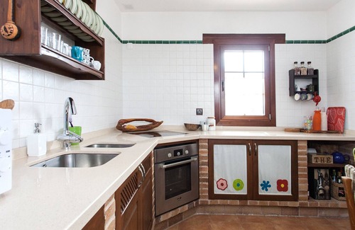 La Oliva House | Casa Sabina, charming villa for 4 people