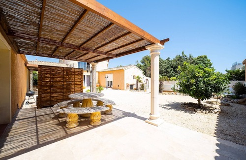 Fitou Apartment | Casa Sacha - Appt avec piscine partagée