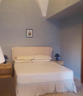 Alezio Apartment | Casa Salento