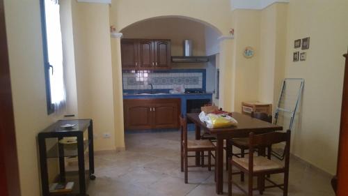 Alezio Apartment | Casa Salento