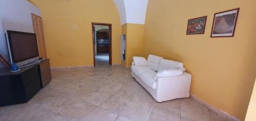 Alezio Apartment | Casa Salento
