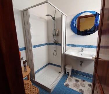 Alezio Apartment | Casa Salento