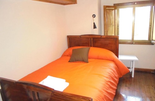 Catasol House | Casa Saleta