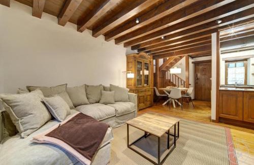 Casarilh House | Casa Salient en Casarilh