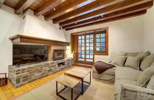 Casarilh House | Casa Salient en Casarilh