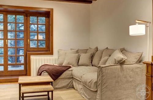 Casarilh House | Casa Salient en Casarilh