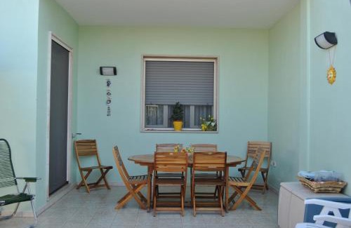 Specchiarica Apartment | Casa Salina