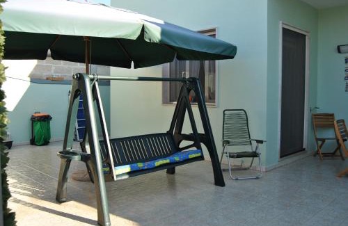 Specchiarica Apartment | Casa Salina