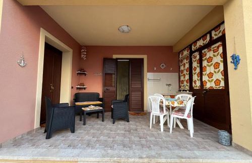 Nubia House | Casa Salinella