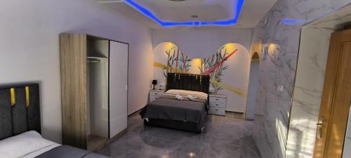 Cerro del Aguila House | Casa Salma