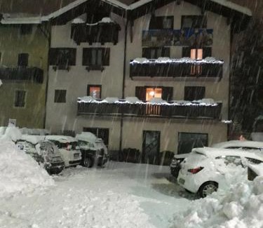 Pinzolo House | Casa Salvaterra Affittacamere