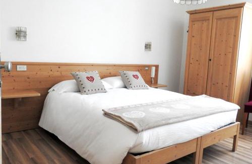 Pinzolo House | Casa Salvaterra Affittacamere