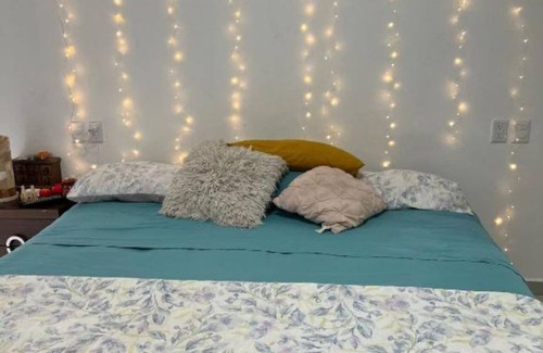 Guadalajara Bed & Breakfast | Casa Samanta - 1 King Bed