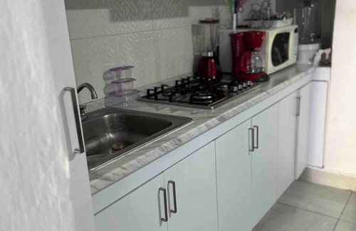 Guadalajara Bed & Breakfast | Casa Samanta - Habitación Individual Deluxe con balcón