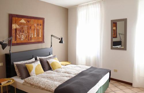 Riva del Garda Apartment | Casa San Giacomo 1
