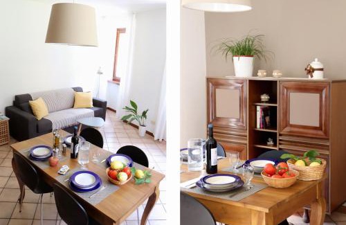 Riva del Garda Apartment | Casa San Giacomo 1