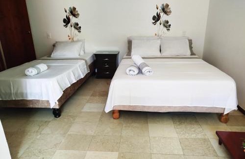 Cali House | Casa San Joaquin