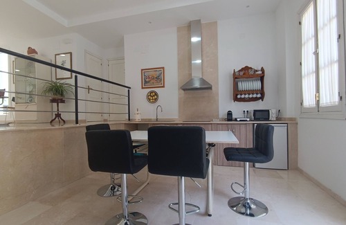 Palma del Rio Hotel | Casa San Jose Apartamento