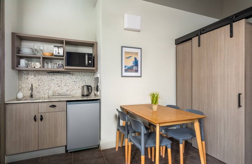 Villa Crespo Apartment | Casa San Jose