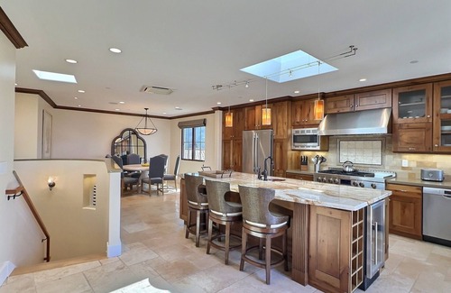 Avila Beach Condo | Casa San Luis Ultra Beach House with stunning Avila Beach views
