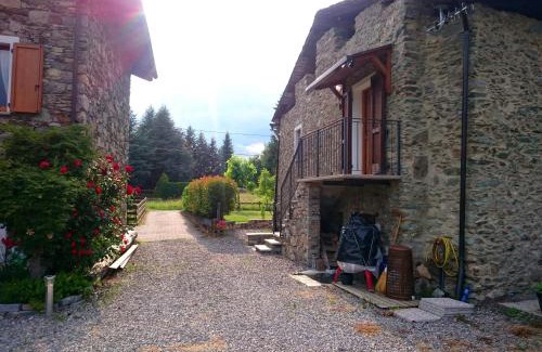 Teglio House | Casa San Martino