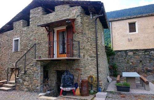 Teglio House | Casa San Martino