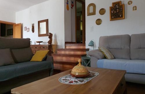 Old Town Apartment | Casa San Nicolas