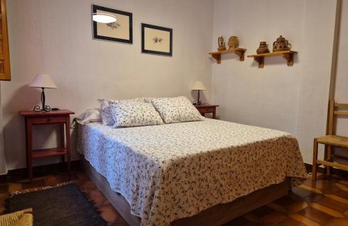 Old Town Apartment | Casa San Nicolas